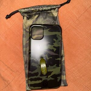 iPhone 11 loopy case